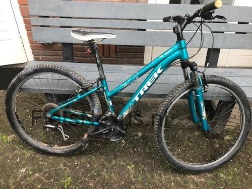 Trek Skye S specificaties 